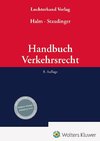 Handbuch Verkehrsrecht