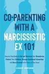 Co-Parenting with a Narcissistic Ex 101