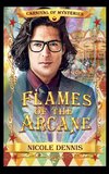 Flames of the Arcane