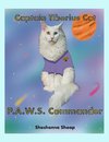 Captain Tiberius Cat. P.A.W.S. Commander