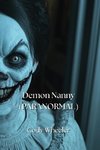 Demon Nanny (PARANORMAL)