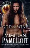 GOD OF WINE