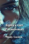 Alpha's Girl (Paranormal)