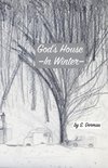 God's House in Winter