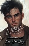 Witch's Promise (Shadowguard Files 3.5)