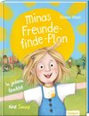 Minas Freunde-finde-Plan - In jedem leuchtet eine Sonne