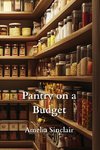 Pantry on a  Budget