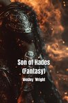 Son of Hades (Fantasy)