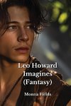 Leo Howard Imagines (Fantasy)