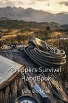 Preppers Survival HandBook