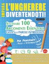 IMPARA L'UNGHERESE DIVERTENDOTI! - PER PRINCIPIANTI