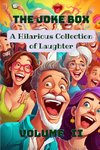 The Joke Box - A Hilarious Collection of Laughter