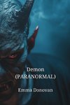 Demon  (PARANORMAL)