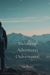 Multiverse  Adventures  (Adventures)