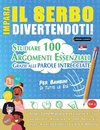 IMPARA IL SERBO DIVERTENDOTI! - PER BAMBINI