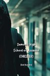 Demonic High School of Assassin (THRILLER)