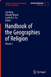 Handbook of the Geographies of Religion