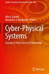 Cyber-Physical Systems