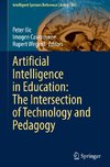 Artificial Intelligence in Education: The Intersection of Technology and Pedagogy