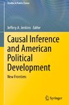 Causal Inference and American Political Development