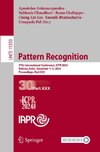 Pattern Recognition