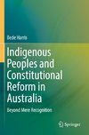 Indigenous Peoples and Constitutional Reform in Australia