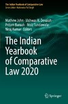 The Indian Yearbook of Comparative Law 2020