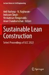 Sustainable Lean Construction