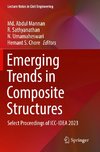 Emerging Trends in Composite Structures