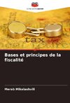 Bases et principes de la fiscalité