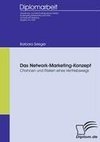 Das Network-Marketing-Konzept