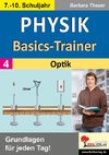 Physik-Basics-Trainer Bd 4 Optik