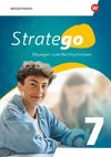 Stratego - Übungen zum Rechtschreiben 7. Arbeitsheft