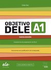 Objetivo DELE A1 - Nueva edición 2024