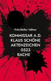 Kommissar a.D. Klaus Schöne