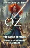 Oz The Sword of Power