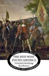 The Men Who Found America