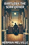 Bartleby,The Scrivener(Illustrated)