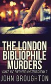 The London Bibliophile Murders