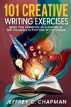 101 Creative Writing Exercises