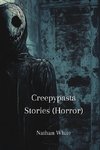 Creepypasta Stories (Horror)