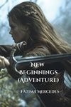 New Beginnings (Adventure)