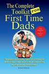 The Complete Toolkit for First Time Dads