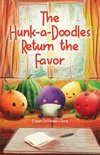 The Hunk-A-Doodles Return The Favor