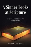 A Sinner Looks at Scripture