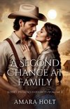 A Second Chance at Family