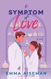 A Symptom of Love (GERI Labs Book 1)