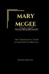 MARY McGEE