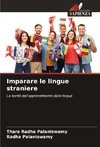 Imparare le lingue straniere