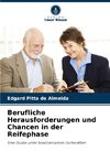 Berufliche Herausforderungen und Chancen in der Reifephase